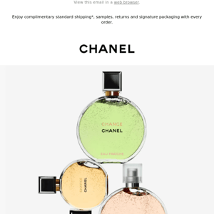 The new face of BLEU DE CHANEL - Chanel