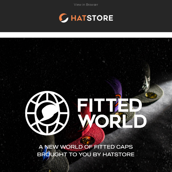 Hatstore - Latest Emails, Sales & Deals