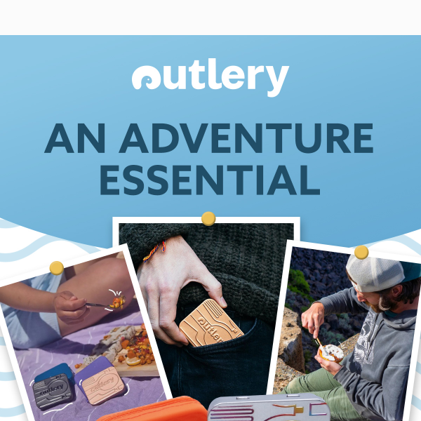 Travel with Taste – Outlery Adventure Awaits! 🌍