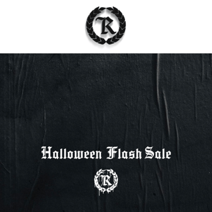 Halloween 2-Day FLASH SALE // 35% OFF 🎃 💯