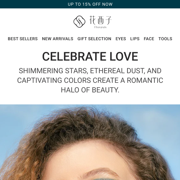 Define Your Look with Our Exclusive Valentine's Day Makeup