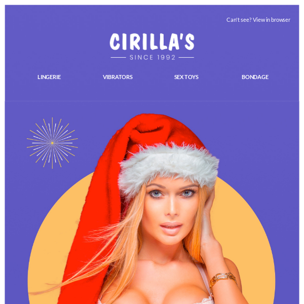 Best Place to Buy Lingerie 2023, Cirilla's