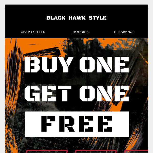 Custom Black Hawk Logo Lightweight Hoodie for Sale by fifty9designs