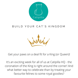 Build Your Cat's Kingdom 👑