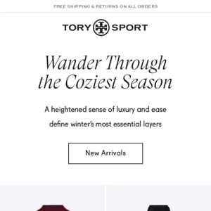 Gifts under $400 - Tory Burch