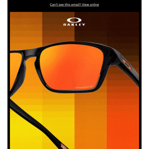 Oakley Bestsellers Are Here