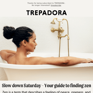🌴Isla Trepadora - your guide to finding zen