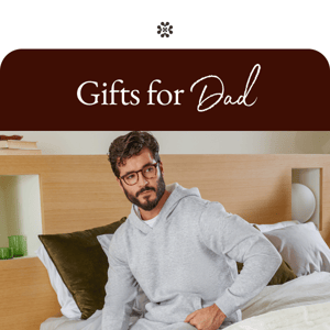 Last call: Gifts for Dad