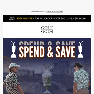 SPEND & SAVE on ALL POLOS