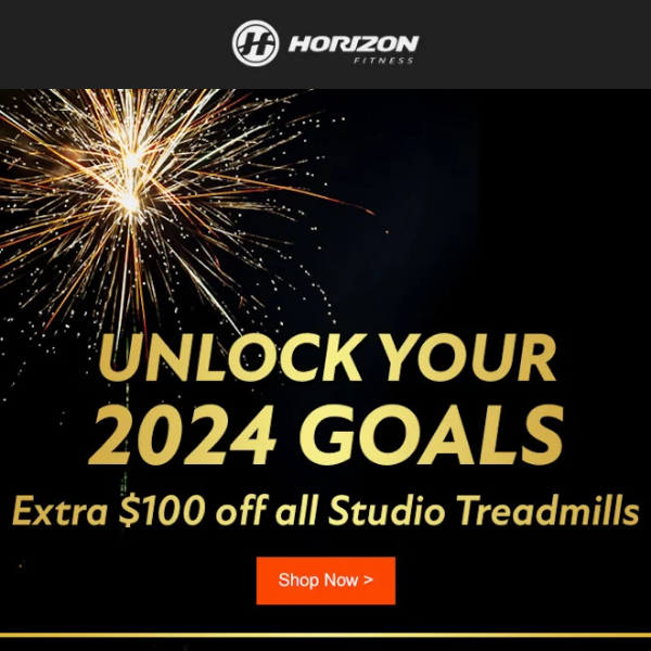 🔓 Unlock Your 2024 Goals for Less