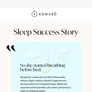 Oops.. we fixed the link | 😴 zZzZZzZZ [Sleep Case Study]