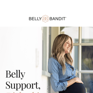 Calling all moms-to-be 📣