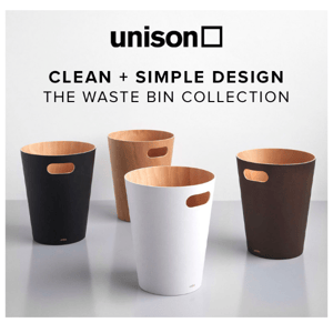 The Waste Bin Collection