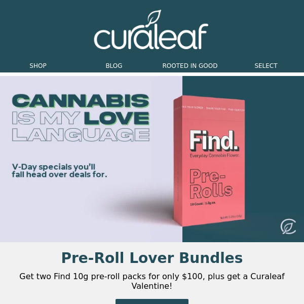 💖Pre-roll bundles you’ll want to commit to 💖