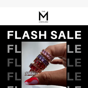 🚨 FLASH SALE 55% OFF 🚨