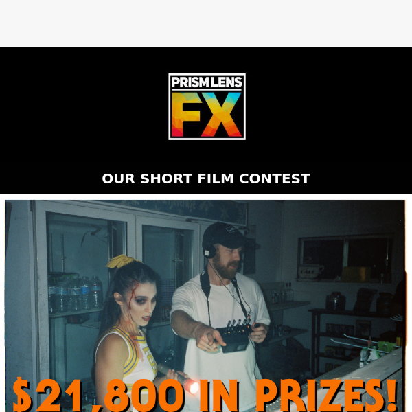 Free Short Film Contest