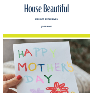 What to write in that Mother’s Day card