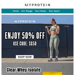 MP Your Best Protein Source