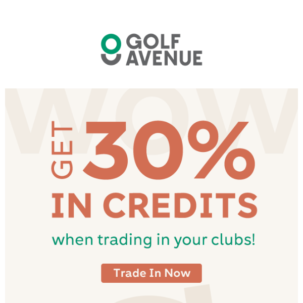 The trade-in bonus is HIGH only for another month