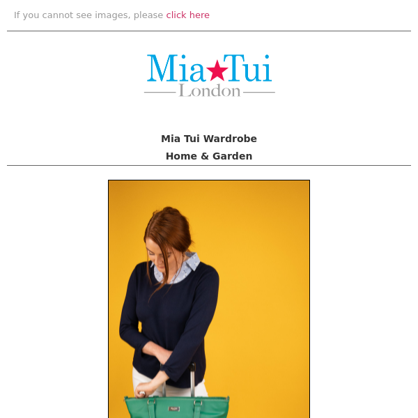 Bag Accessories – Mia Tui