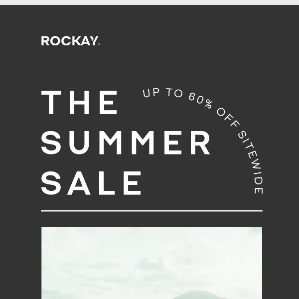 The Summer Sale