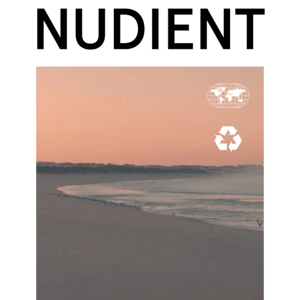 Sustainability Efforts at NUDIENT