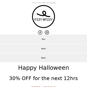 🎃 Halloween Sale