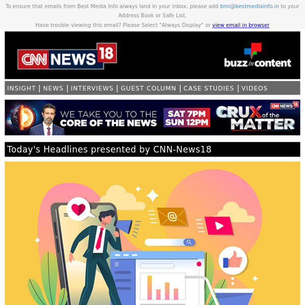 BFSI brands should think like fin-influencers for their content strategy; Brands champion self-love & inclusivity in Valentine's Day content strategy