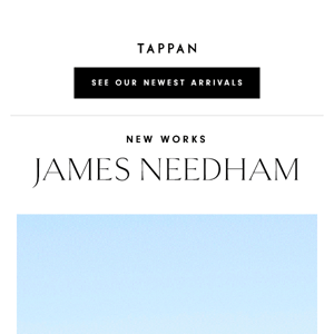 New Works From James Needham