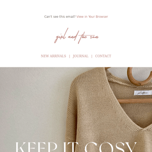 Up to 70% off  Knitwear*