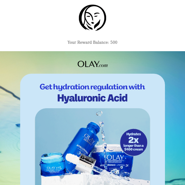 Get The Real Lowdown On Hyaluronic Acid