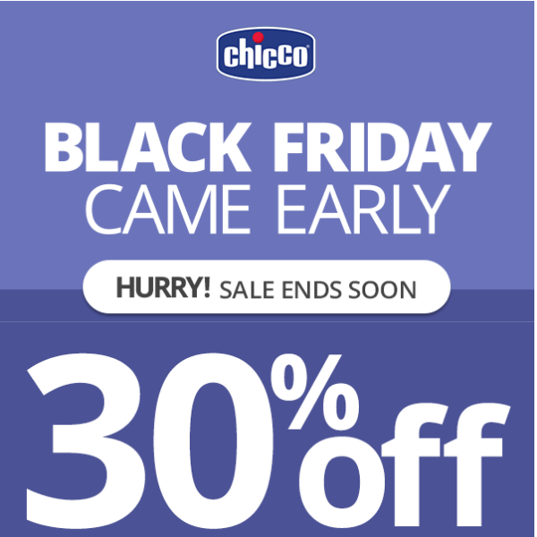 50% Off Chicco COUPON CODE: (9 ACTIVE) Nov 2023