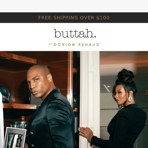 It’s Official! Buttah’s At Saks.com