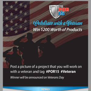 Win $200 worth of Products 🇺🇸