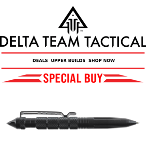 .223 Fluted Barrel Uppers Are Back!