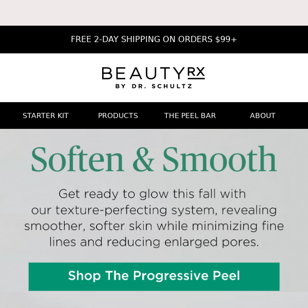 Soften & Smooth Fine Lines