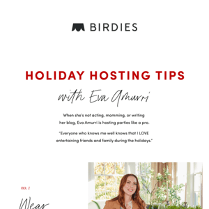 How To Host Like a Pro This Holiday
