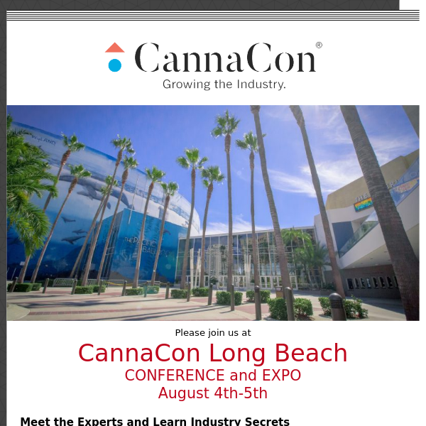 Senator Steven Bradford to discuss California cannabis tax issues at CannaCon