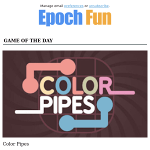 Find the right paths to fill in all the tiles without any overlaps! - EPOCH FUN