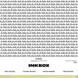 💧 New Inkdrop: Insect Collection