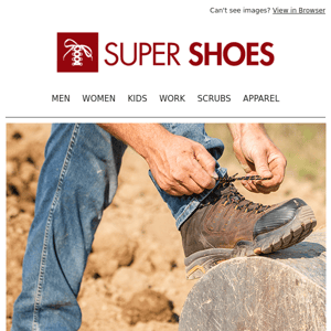 Spotlight On: Skechers Work