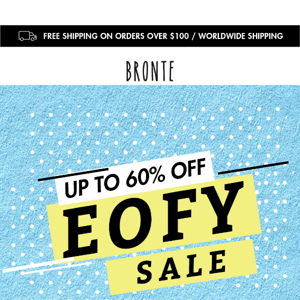 Up to 60% OFF - EFOY Sale! ☀️