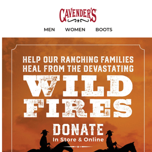 Help Our Ranching Families Heal