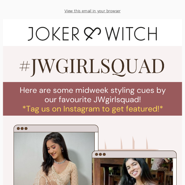 JWgirlsquad!😍