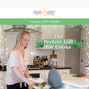 Gift Idea for Home Cooks & More! 🧑‍🍳 Save $40