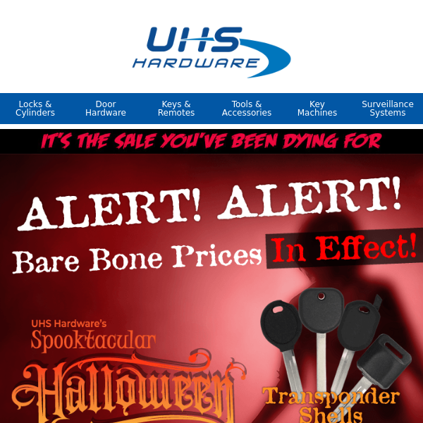 🚨ALERT! 🚨Bare Bone Pricing In Effect!🦴☠️