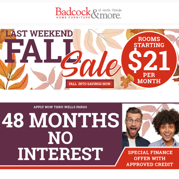 No Tricks, Just Treats - You Pay Only $21 Per Month!