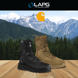 Take 25% off ALL Carhartt Boots!