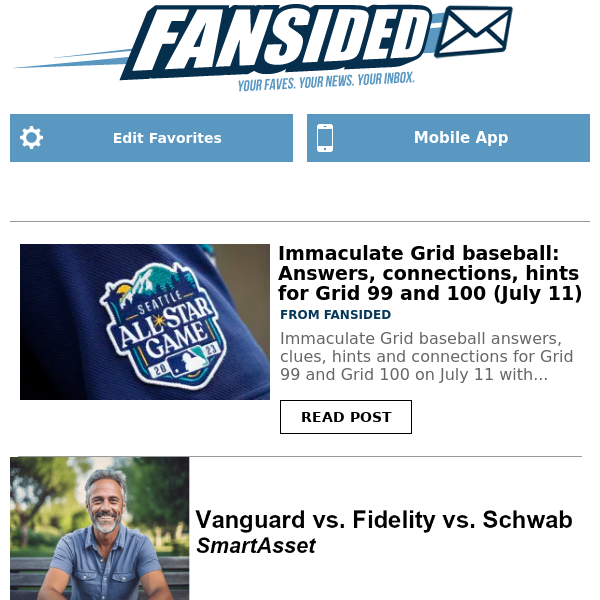 Immaculate Grid baseball: Answers, connections, hints for Grid 107 (July 18)