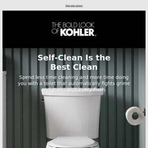 Discover Toilet Cleanliness Redefined